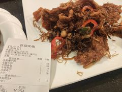 -洪长兴(云南南路店)