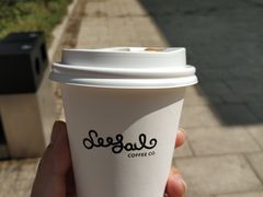 -Seesaw Coffee(上生新所店)
