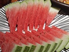 -乡野李掌柜(汉江路店)