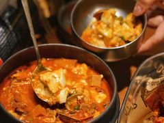 -春熙台韩国料理·章鱼肥牛(西丽店)