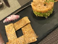 -LA CREPERIE BRETONNE布列塔尼法式餐厅(天童北路店)