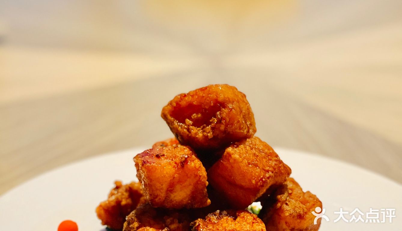 传承餐饮文化，倡导健康美食