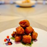 传承餐饮文化，倡导健康美食