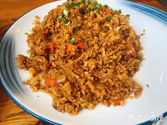 国强手抓(西夏区店)国强手抓饭图片