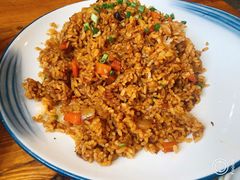国强手抓饭-国强手抓(北京西路店)