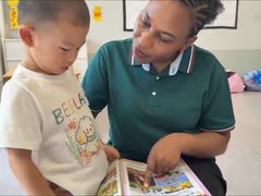 -京师双语幼儿园