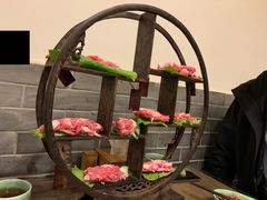 -芝麻花餐厅(祁家豁子店)