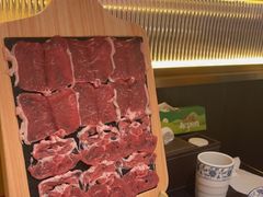 -京悦南门涮羊肉·羊蝎子火锅(田林路店)