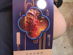 -黄商生活超市(黄冈黄州万达店)