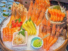 -花潮料理艺食馆(苏宁广场B区店)