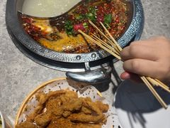 -成都玉林串串香(世纪港湾店)