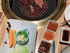 -江户烧肉(高德店)