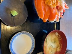 -札幌二条市场 大矶(本店)