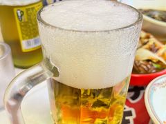 -庆峰龙虾烧烤(合肥一店)
