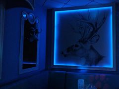 -酷秀KTV(阳泉滨河店)