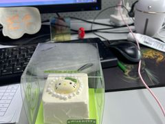 -好利来(太阳宫店)