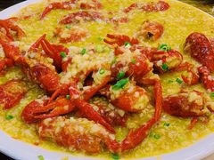 -二钳洞庭虾蟹·江湖菜(成都鹭岛店)