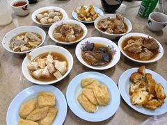 -新记肉骨茶