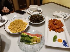 -小菜园新徽菜(上海浦东复地活力城店)