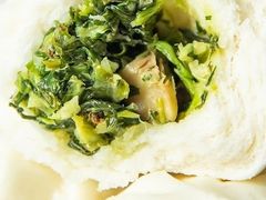 什锦素包-归元·云集斋素菜馆