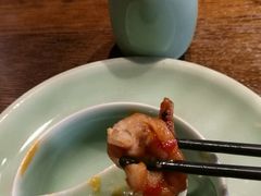-粗茶淡饭·隐庐私厨(东亭店)