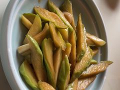 -那家·油麻菜馆(先农大院店)
