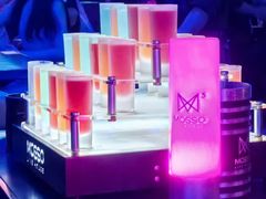 -MOSSO·Liveshow(M3香港广场店)