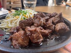 铁板牛肉-Jazz·ya 爵士屋(来福士店)