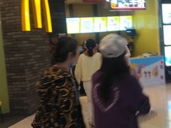 -麦当劳(龙湖北京大兴天街店)