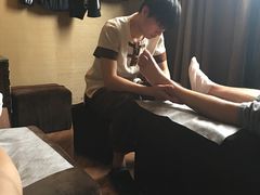 -SPA·印象足道养生(大运河度假区四望亭店)