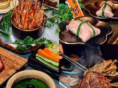 -板前十胜·和牛烧肉专门店(北京总店)