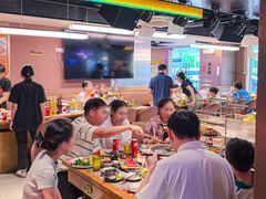 -杨小佳·齐齐哈尔烤肉·烤串(广州店)