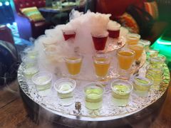 -Famous肥猫墨西哥音乐餐吧(五棵松华熙LIVE店)