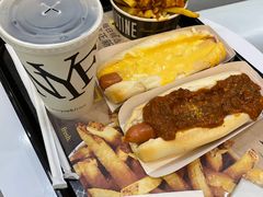 -纽约薯条(世豪广场店)