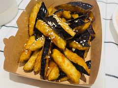 -双合园·海鲜水饺青岛菜(万佳广场店)