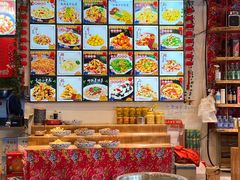 -关东情铁锅炖(迎春大街店)