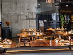 -Mercato莫卡多露台餐厅与酒吧(K11店)