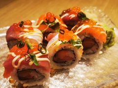 -西村日本料理(香格里拉饭店)