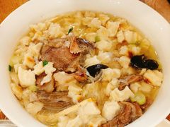 -老刘家永盛斋·传统泡馍(东关南街店)