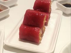 -喜宴又一村·粤菜·茶点·海鲜(壹方天地店)