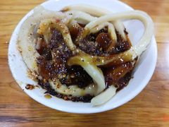 -洞子口张老二凉粉(文殊院店)