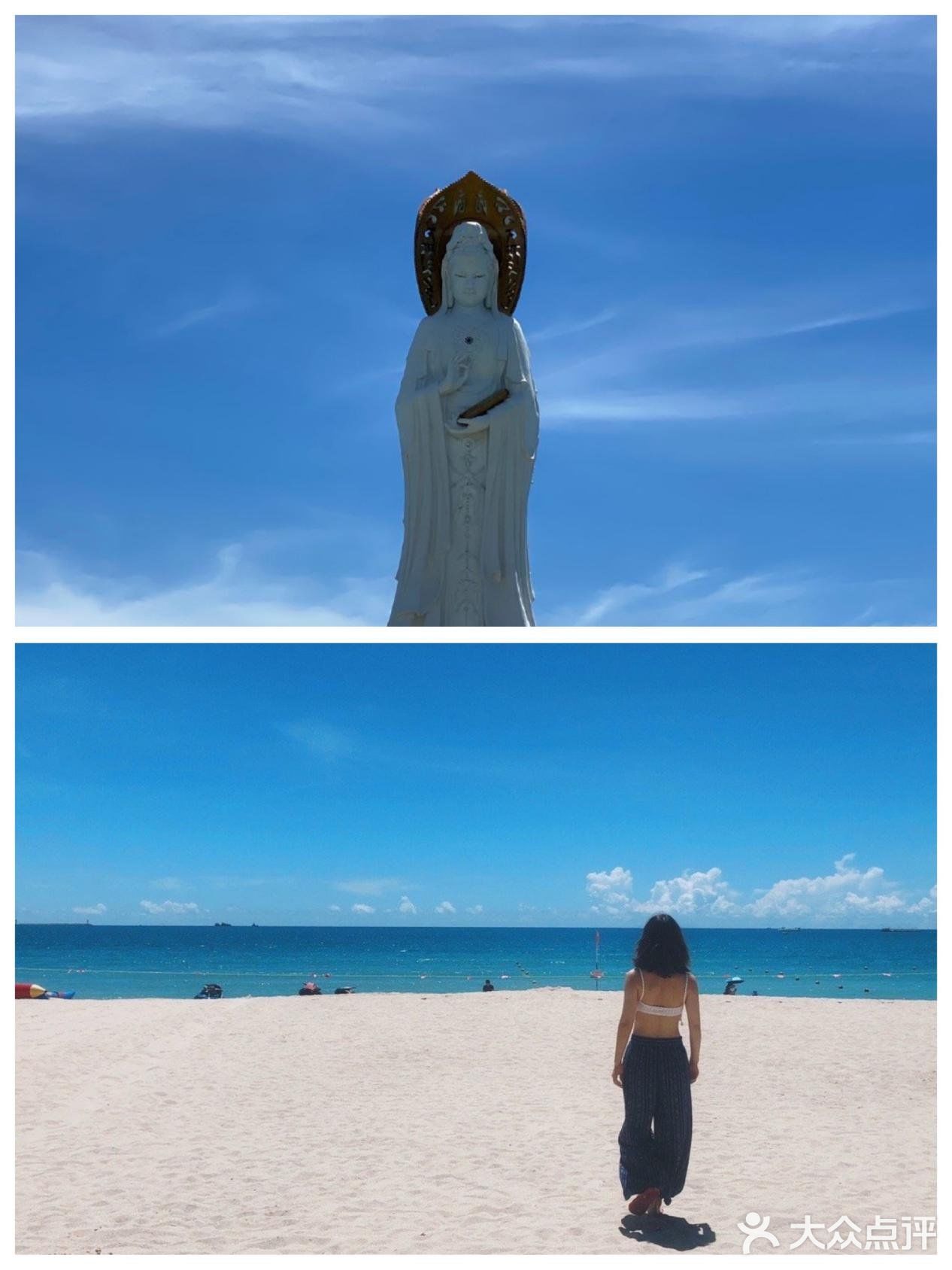 三亚市区最大的海鲜市场，到这里吃海鲜是不二之选