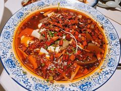 -院8里·小聚园老川菜(九眼桥店)