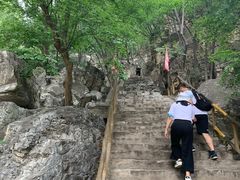 -北京上方山国家森林公园