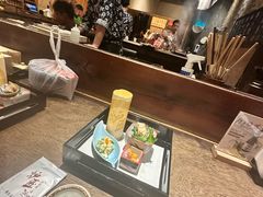 -炉匠炉端烧·酒(国金中心商场店)