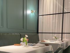 -L'Arome芳芳法国餐厅(仙林金鹰店)