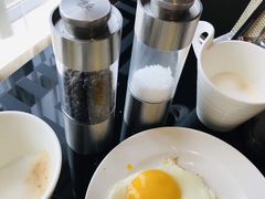 -青岛富力艾美酒店