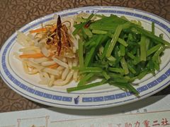 -老雒阳面馆·水席·洛阳菜(王城路店)