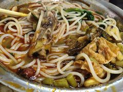 -凤张螺蛳粉·爽口粉(跃进路总店)