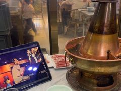 -虾大侠·盱眙龙虾老北京铜锅涮羊肉(金楠天街店)